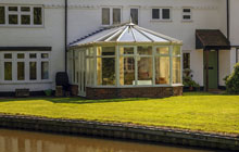 Coxall conservatory leads