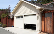 Coxall garage construction leads