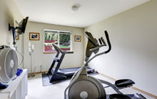 Coxall home gym construction leads